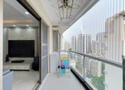 蔚蓝海岸社区三期-阳台