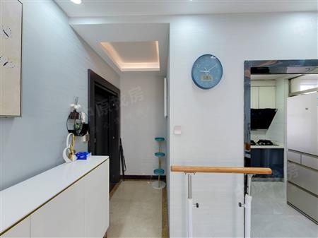 蔚蓝海岸社区三期-其他