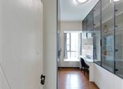 蔚蓝海岸社区三期-书房