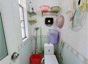 蓝田壹站-卫生间