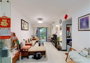 14号快线石芽岭站中城康桥花园二期精装一卫三房带一楼小花园