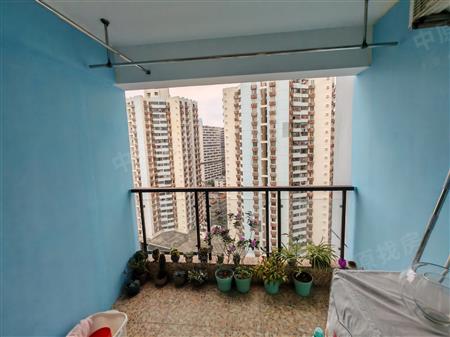 逸翠园-阳台