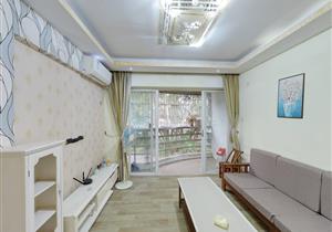 龙岗大道旁边大社区，精装拎包记住