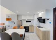 中粮创芯研发中心-厨房