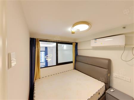 中粮创芯研发中心-次卧