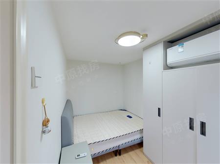 中粮创芯研发中心-次卧