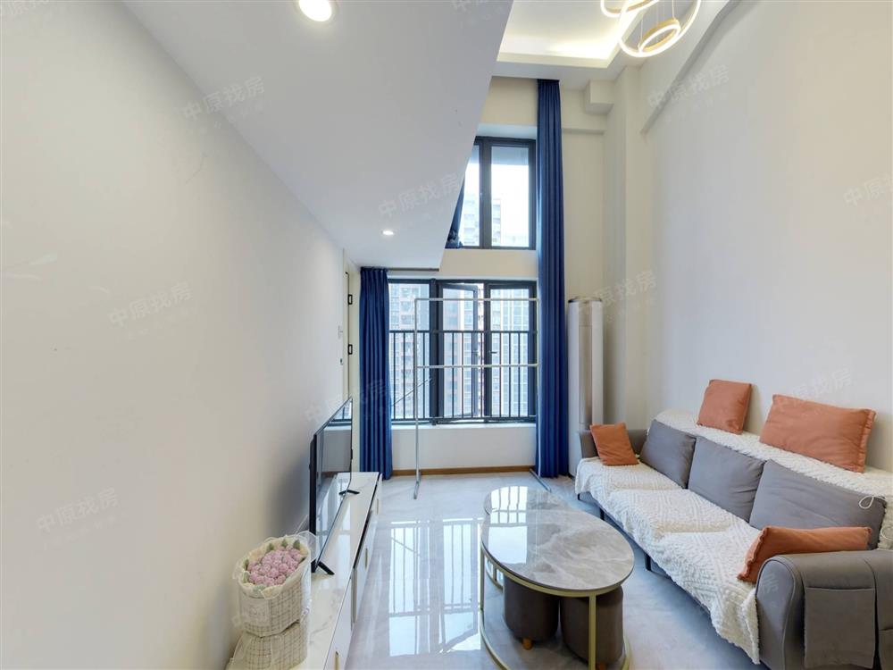 中粮创芯研发中心