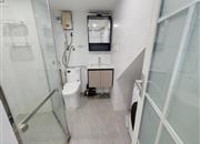 中粮创芯研发中心-卫生间