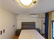 中粮创芯研发中心-主卧