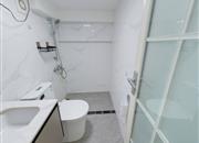 中粮创芯研发中心-卫生间