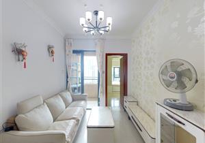 和平里花园优质两房，东南向，保养好