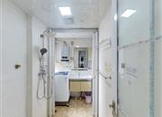 和平里花园II期-卫生间