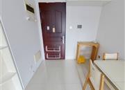 和平里花园II期-餐厅