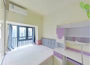 和平里花园II期-主卧