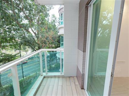 黄埔雅苑（三期乐悠园）-阳台