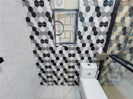 黄埔雅苑（三期乐悠园）-卫生间