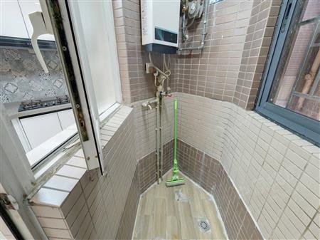 黄埔雅苑（三期乐悠园）-阳台