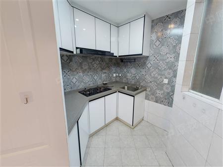 黄埔雅苑（三期乐悠园）-厨房