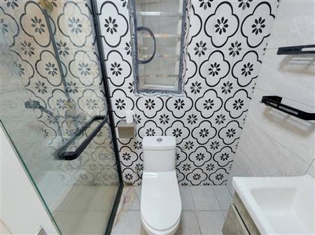 黄埔雅苑（三期乐悠园）-卫生间