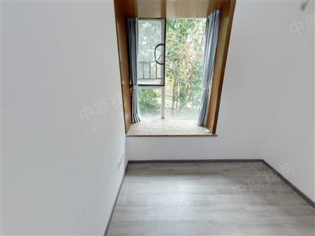 黄埔雅苑（三期乐悠园）-次卧