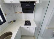 恒丰工业城-厨房