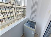 恒丰工业城-阳台