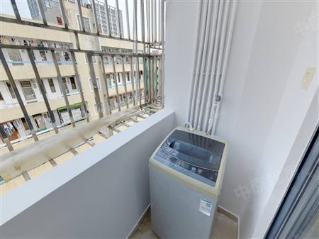 恒丰工业城-阳台