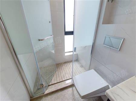 雍景湾花园-卫生间