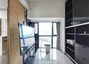 雍景湾花园-次卧