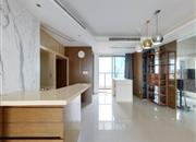 雍景湾花园-餐厅