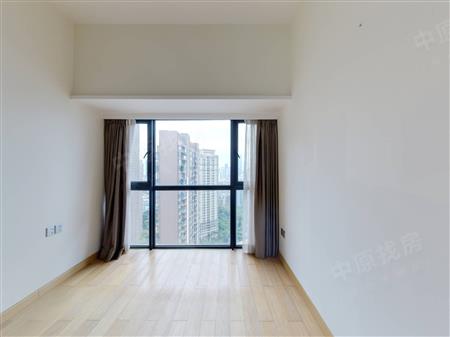 雍景湾花园-次卧