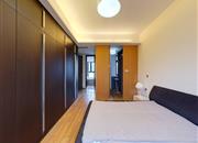 雍景湾花园-主卧