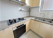 雍景湾花园-厨房