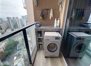 雍景湾花园-阳台