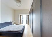 雍景湾花园-主卧