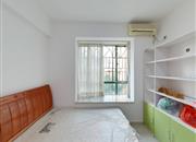 桃源居十三区-次卧