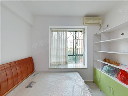 桃源居十三区-次卧