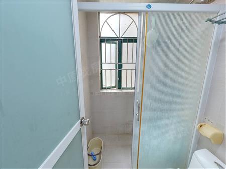 桃源居十三区-卫生间