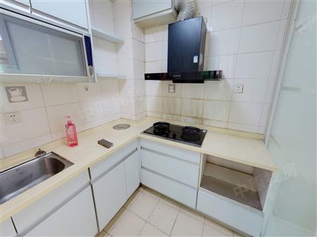 桃源居十三区-厨房