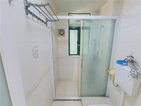 桃源居十三区-卫生间