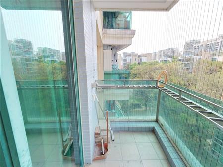 桃源居十三区-阳台