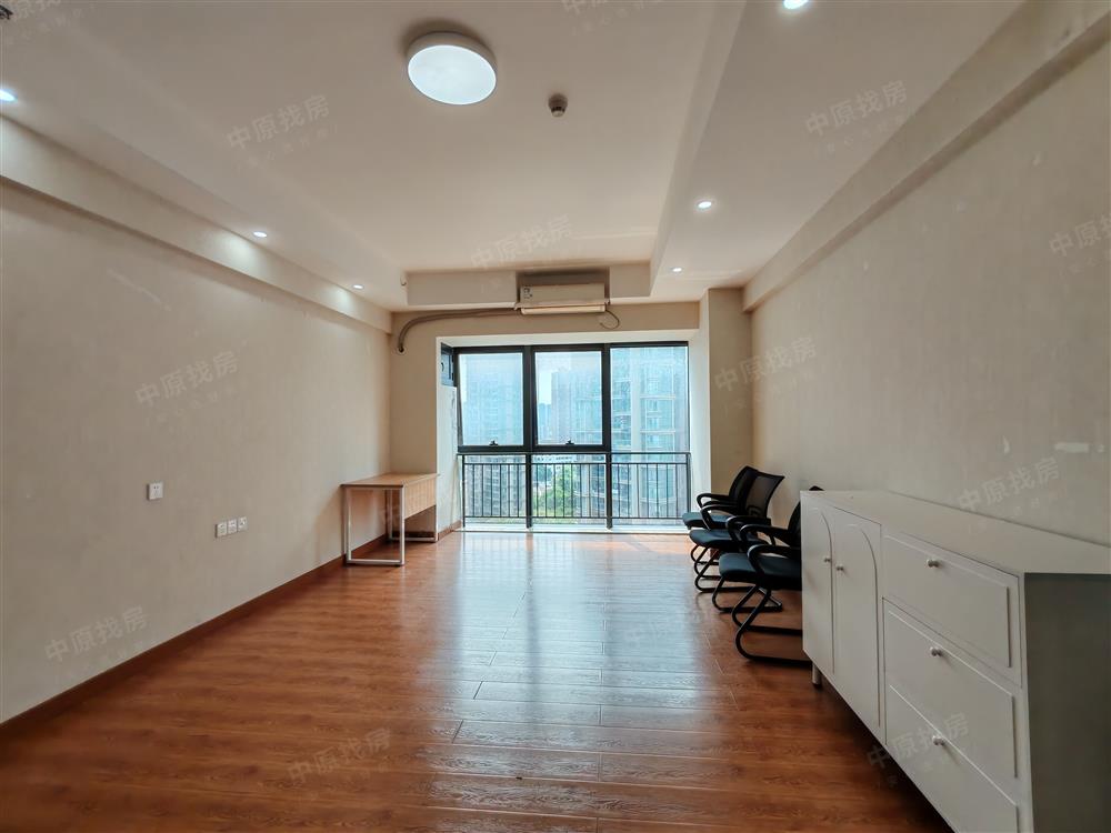 华联城市全景花园