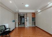 华联城市全景花园-主卧