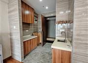 华联城市全景花园-厨房