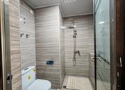 华联城市全景花园-卫生间