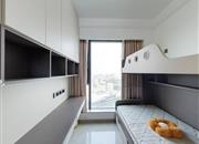 临海揽山御园-次卧