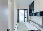 临海揽山御园-次卧