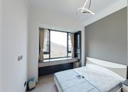 临海揽山御园-主卧