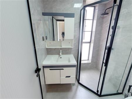 临海揽山御园-卫生间