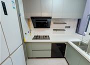 临海揽山御园-厨房